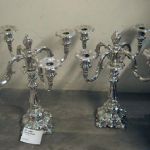 225 5295 Kandelabrar